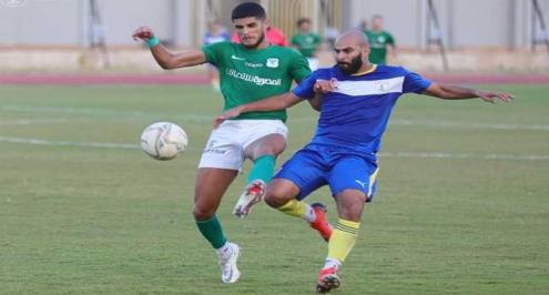 يلا كورة يكشف كواليس عودة أحمد الشيخ لمعسكر المصري وحديثه مع شعباني